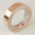 ConductiveElectricalTape, Bwn, 18ydL, PK18