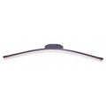 Wiper Blade,Beam,18 In Size