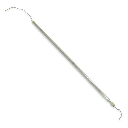 Elc Infrd Htr Tblr Elmnt, 3/8"x28-11/16"
