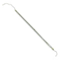 Elc Infrd Htr Tblr Elmnt, 3/8"x28-11/16"