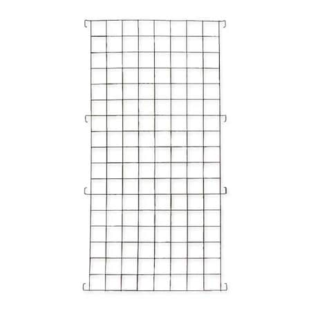 Unit Mnt Wire Guard, Unit Clips, Fasteners