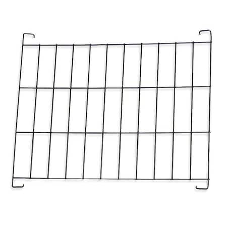 Unit Mnt Wire Guard, Unit Clips, Fasteners