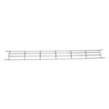 Unit Mount Wire Guard, 40"L