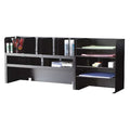 Desktop Organizer, 13 Compartment, Blk