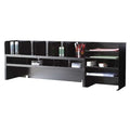 Desktop Organizer, 58-1/4 In W, 15 Comp