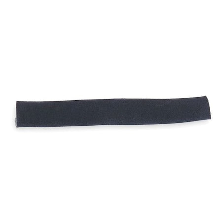 Replacement Headband, Black, PK12