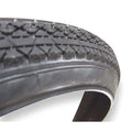 Bicycle or Tricycle Tire, 20 In. Dia.