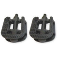 Pedals 1/2 In., PR