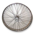 Bicycle Wheel Front, 26 x 2-1/8 In. Dia.
