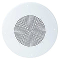 Speaker, 8 In, Grill, Transformer