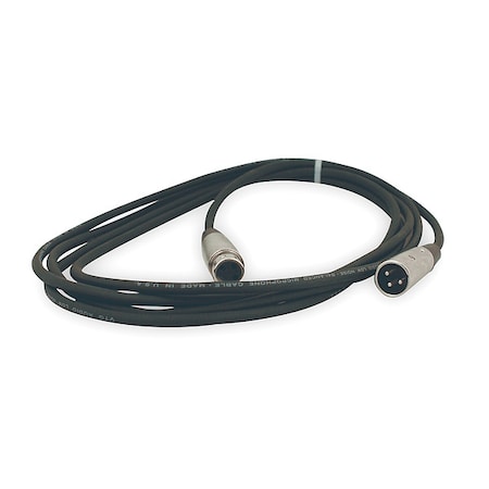 Cable, Microphone, 10 Ft