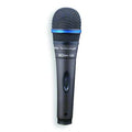 Microphone, Dynamic, Handheld