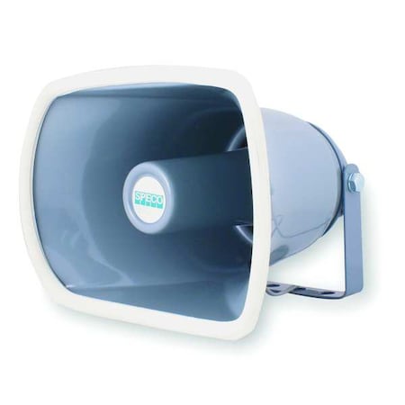 Horn, Weatherproof, Max Wattage 25