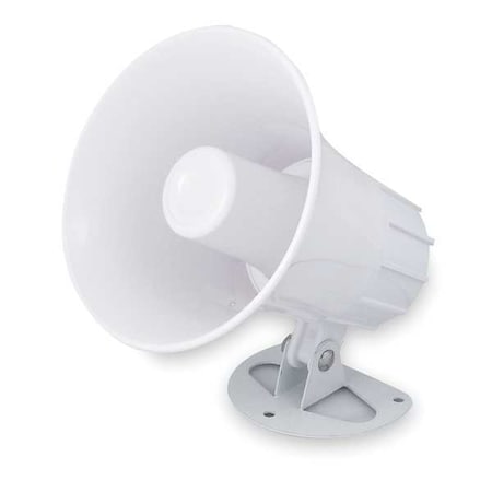 Horn, Weatherproof, 5 In