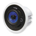 Speaker, 6.5 In, Backcan, 70/25V