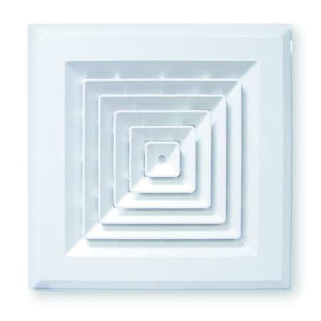 Speaker, Tile, 8 In, 70/25V