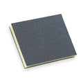 Sanding Sponge, X Med., 4.75x3.75x1/2 In