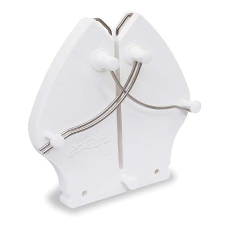 Knife Maintance Tool, Table Mounted, 7 In