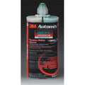 Wood Glue, Fiberglass Matting Series, Green, 13.5 oz, Dual-Cartridge