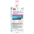 Floor Adhesive, 8273 Series, Light Beige, 28 oz, Cartridge
