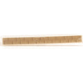 Mixing Nozzle, Gold, 1:1, 2:1 Mixing Ratio, 6 PK