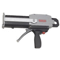 Multiple Ratio Two-Part Applicator, Black, -