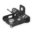 Threaded Rod Hanger, Steel Zinc Phosphate