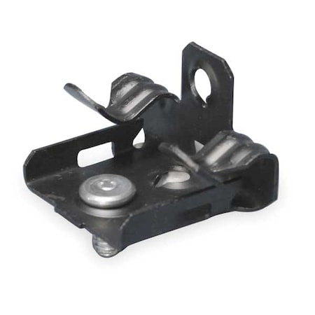 Threaded Rod Hanger, Steel Zinc Phosphate