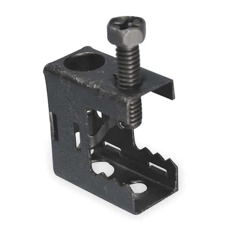 Threaded Rod Hanger, Steel Three Layer Coating
