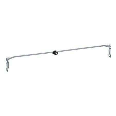 Hanging Box Kit, F/1-1/2In Elec Box