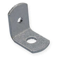 Angle Bracket, Steel, Pre-Galvanized
