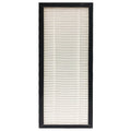 AirFilter, 0.5625inD, 10.4375inH, 4.5inW