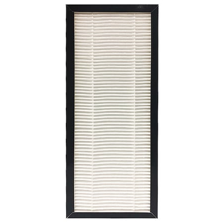 AirFilter, 0.5625inD, 10.4375inH, 4.5inW