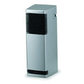 Portable Air Cleaner, 1 cfm, 86 sq ft