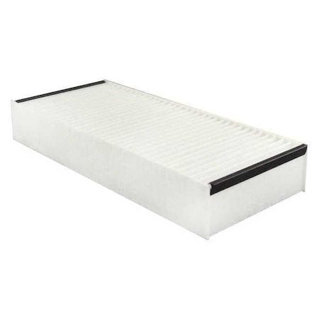 Air Filter Element,4-23/32 x 1-23/32 in.