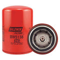 Coolant Filter,3-11/16 x 5-3/8 In