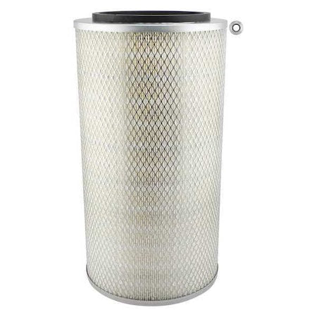 Air Filter,9-3/32 x 17 in.