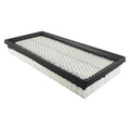 Air Filter,5-7/8 x 1-21/32 in.