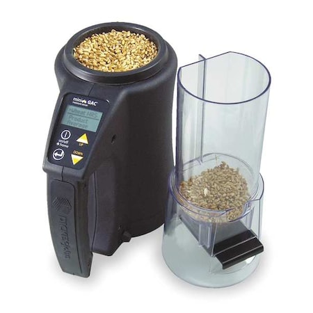 Grain Moisture Tester,Handheld