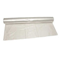 Pallet Cover, 3 mil, Clear, 20 PK