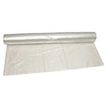 Pallet Cover, 2 mil, Clear, 30 PK