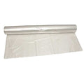 Pallet Cover, 2 mil, Clear, 25 PK