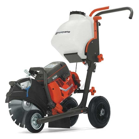 Partner Cutting Cart, Use W/Mfr. No. K760