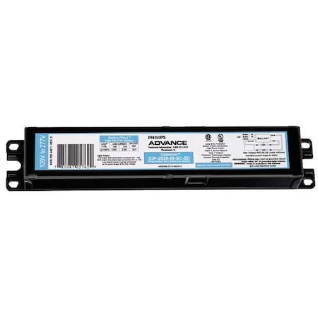 Dimming Ballast, 120/277V, 46 In Lamp
