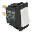 Rocker Switch, SPST, 2 Connections