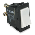 Rocker Switch, SPST, 2 Connections