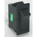 Rocker Switch, SPDT, 3 Connections