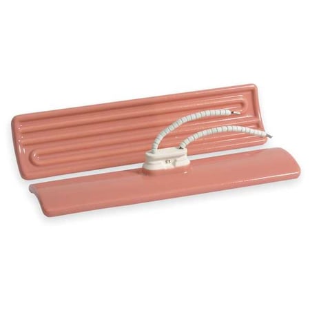 Ceramic Infrared Heater, 240V, 400W