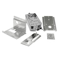 Electric Actuator, 22 to 122F, 7-1/2VA