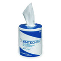Kimtech Prep ScottPure Critical Task Wipers, 7 in x 7 in, 225 sheets per pack, 6 PK
